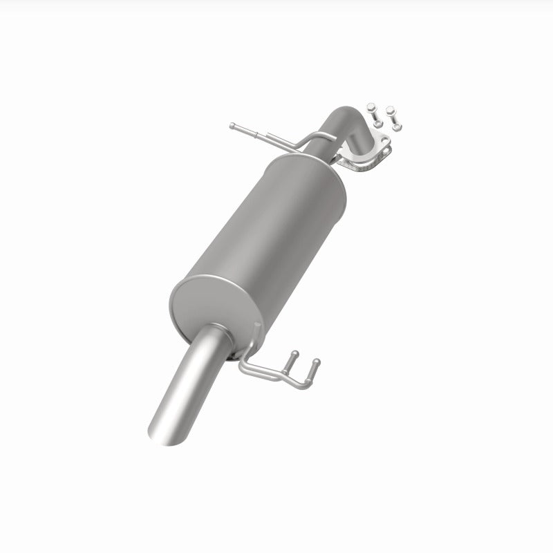 Street Driven Performance