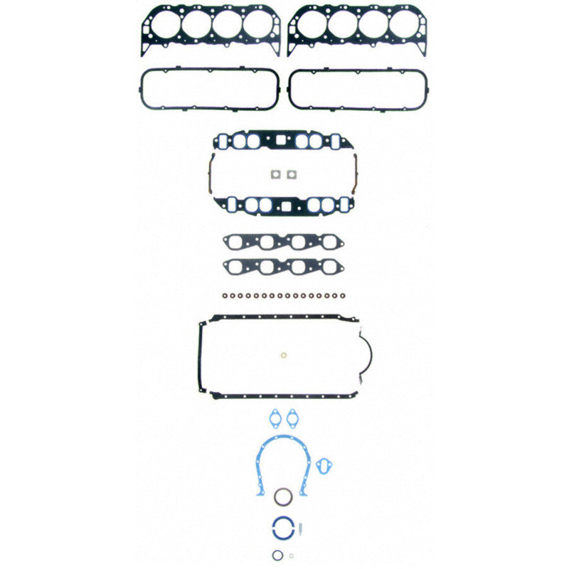 Street Driven Performance