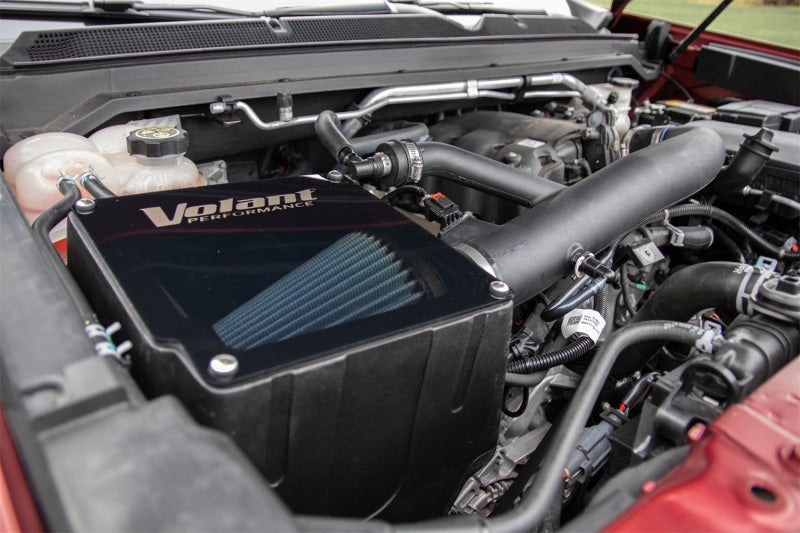 Street Driven Performance