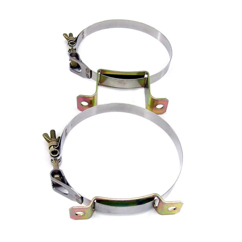 Street Driven Performance