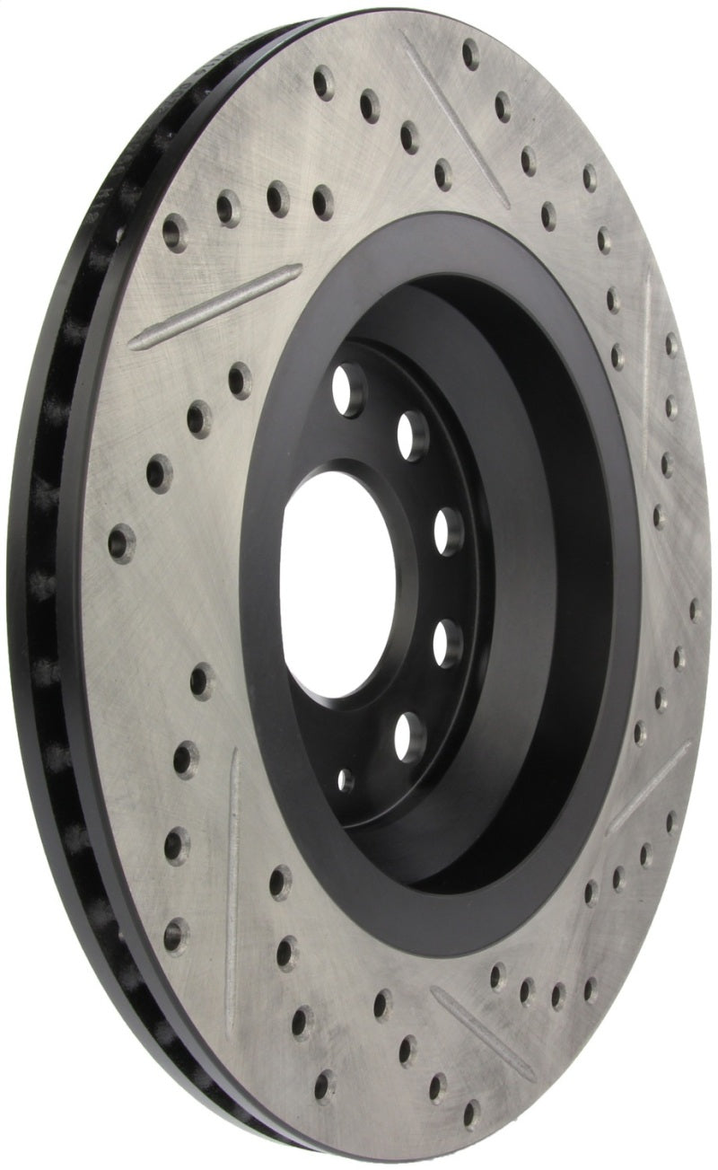 Street Driven Performance