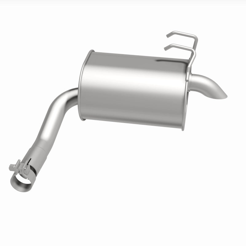 Street Driven Performance