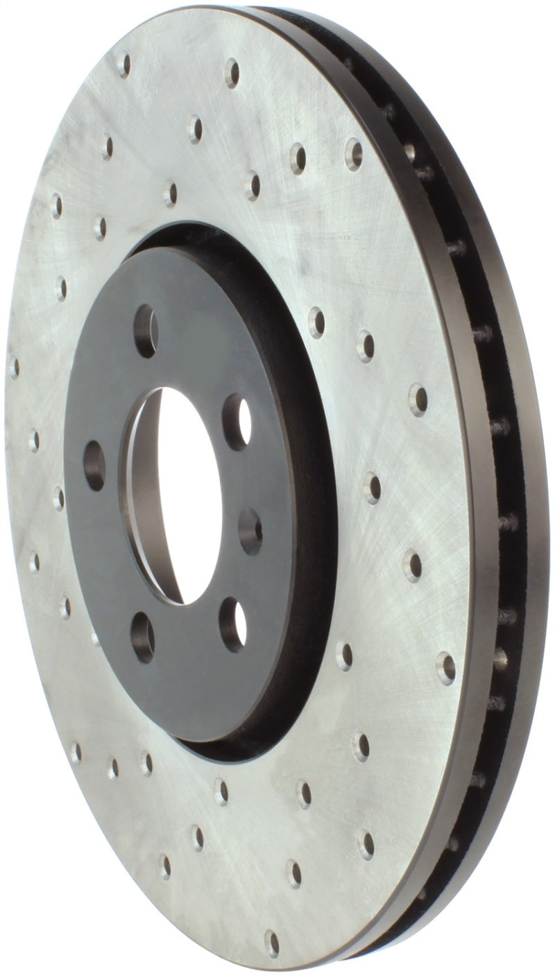 Street Driven Performance