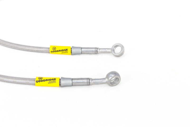 Street Driven Performance