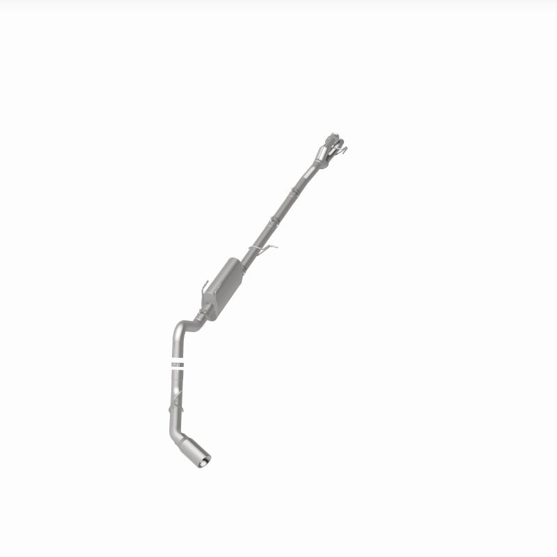 Street Driven Performance