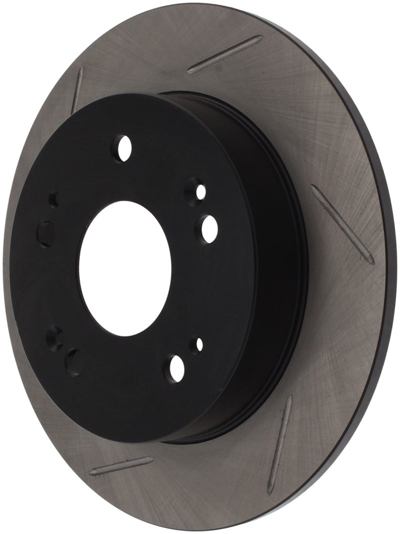 Street Driven Performance