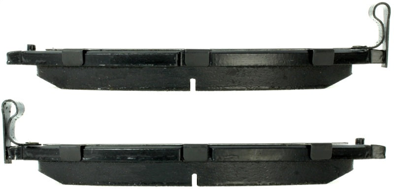 Street Driven Performance