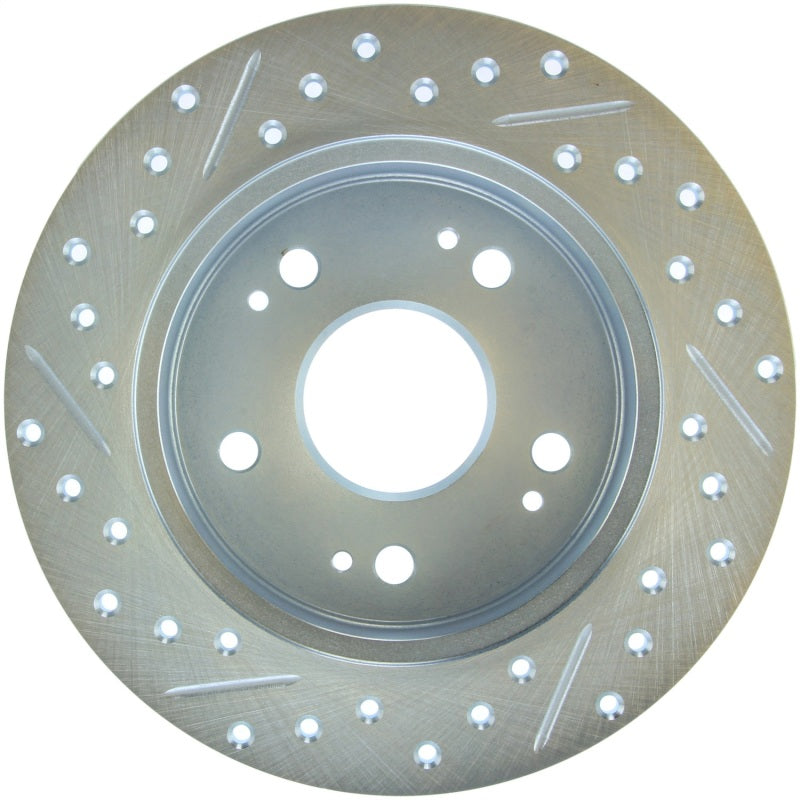 Street Driven Performance