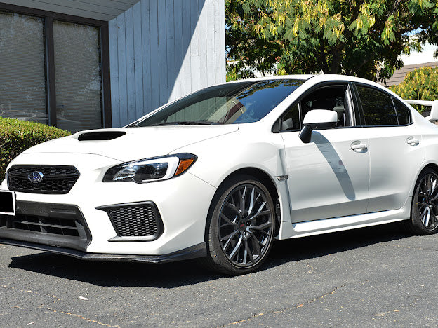 Street Driven Performance