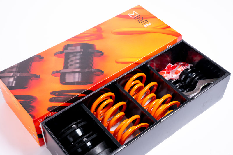 Street Driven Performance