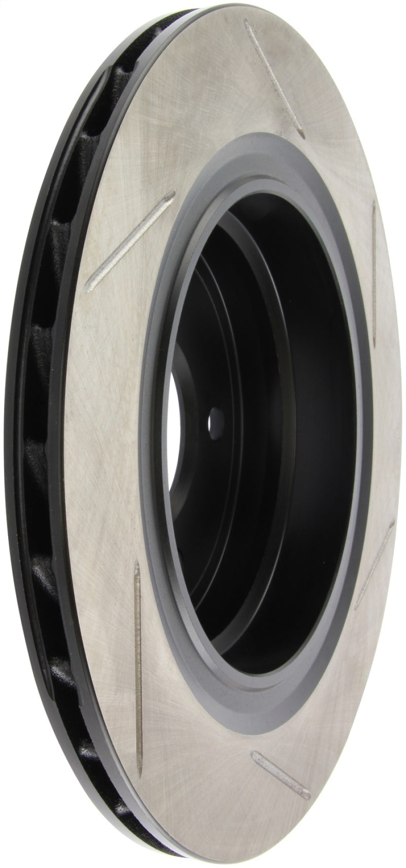 Street Driven Performance