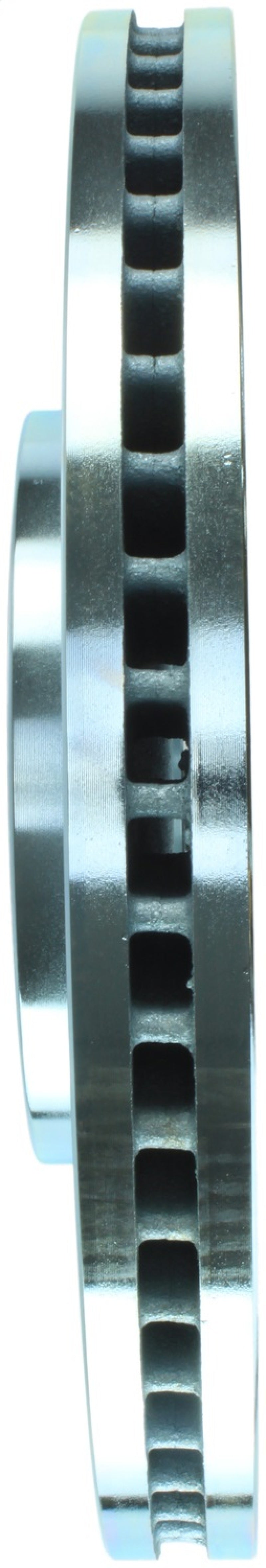 Street Driven Performance