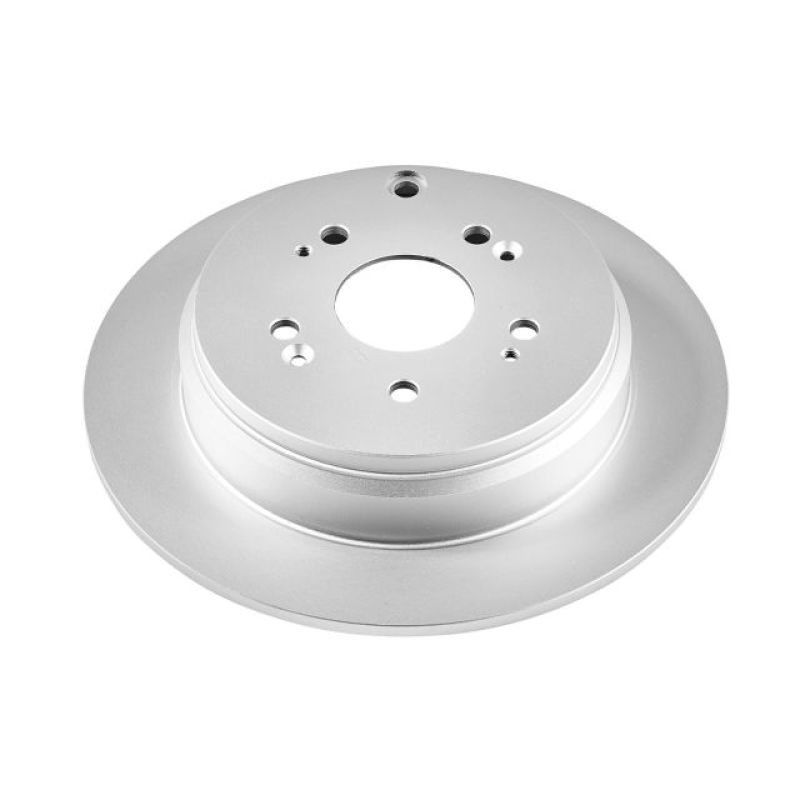 Street Driven Performance