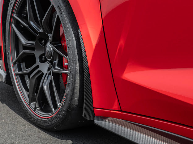 Street Driven Performance