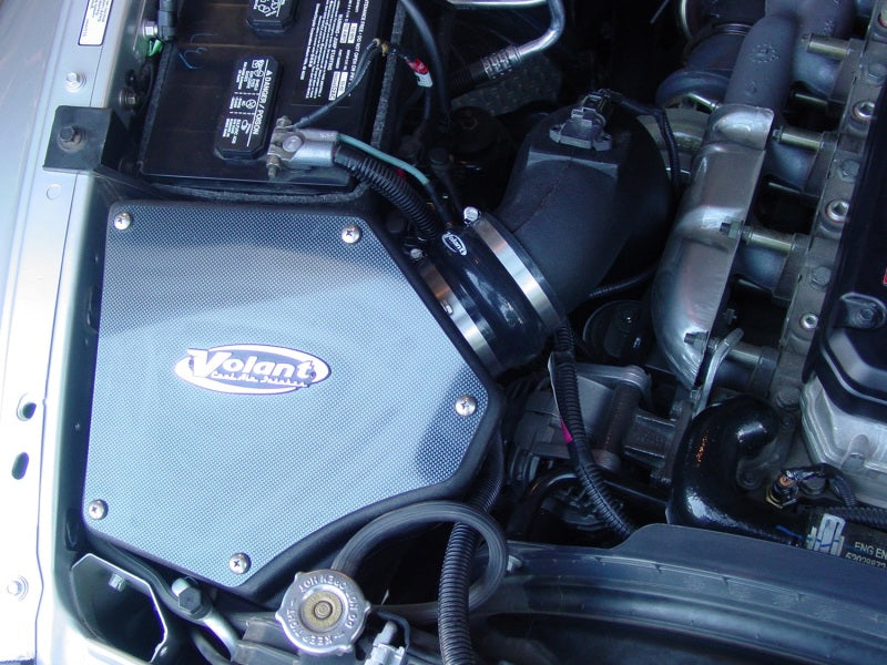 Street Driven Performance