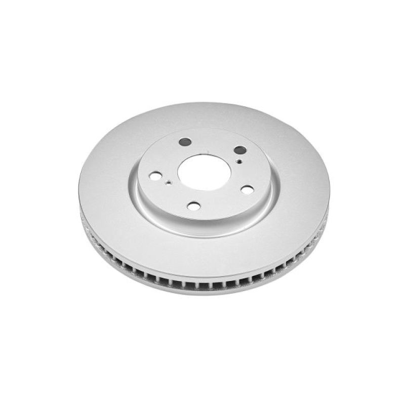 Street Driven Performance