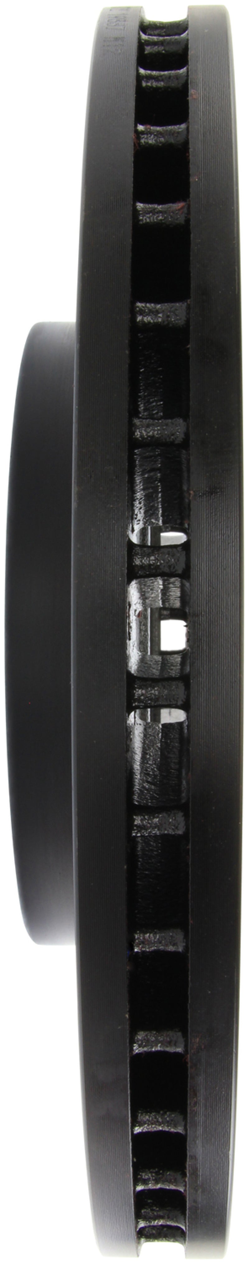 Street Driven Performance