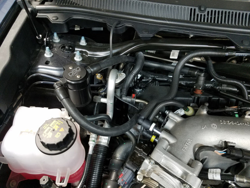 Street Driven Performance