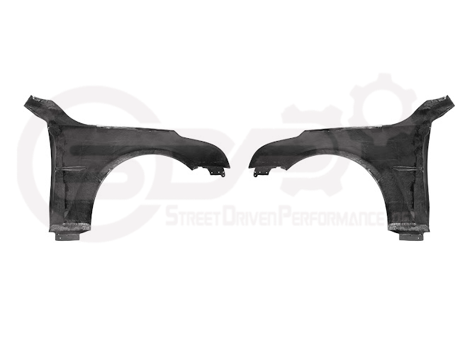 Street Driven Performance