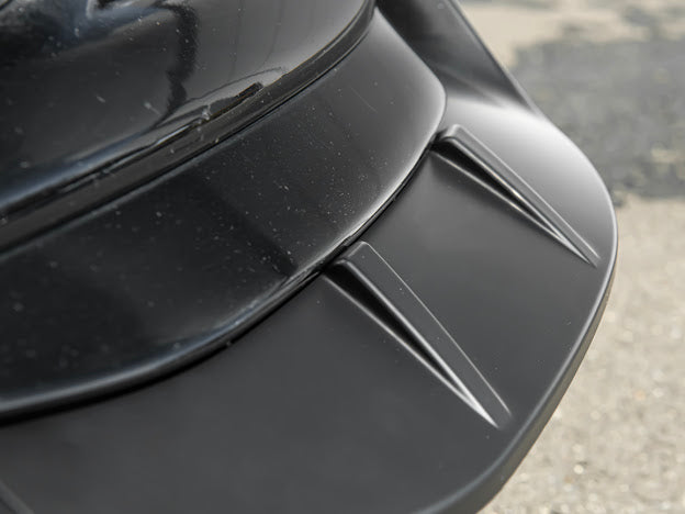 2021-UP DODGE DURANGO SRT HELLCAT | FRONT LIP SPLITTER GROUND EFFECTS