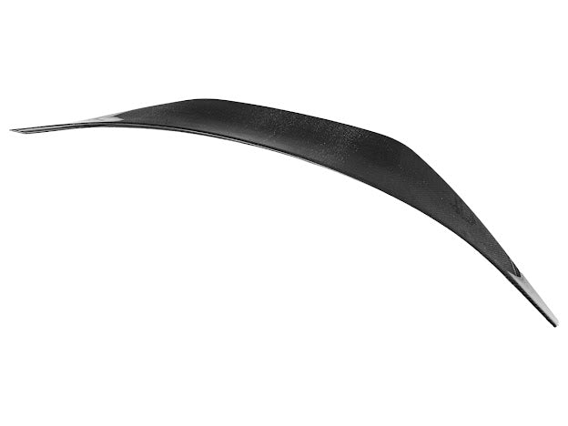 2022-UP TOYOTA GR86 & SUBARU BRZ | JDM STYLE CARBON FIBER REAR SPOILER WING