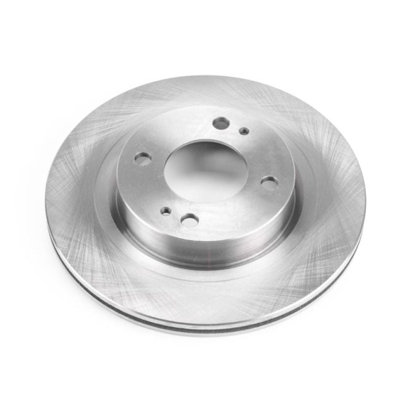 Street Driven Performance