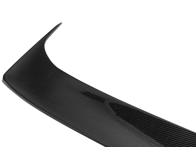 *BLEMISHED-DISCOUNTED* 2023-UP HONDA CIVIC TYPE-R CARBON FIBER REAR HIGH WING SPOILER