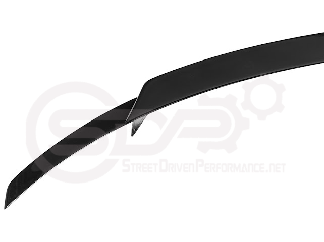 2024-UP TESLA MODEL 3 REAR TRUNK WING SPOILER