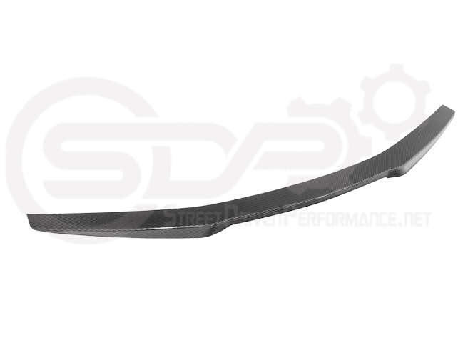 2023-UP CHEVROLET CORVETTE C8 Z06 | REAR SPOILER WING DELETE HOLE PANEL COVER