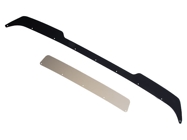 2008-UP DODGE CHALLENGER HELLCAT REDEYE WICKERBILL SPOILER WING