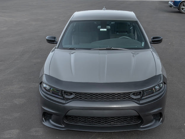 2015-UP DODGE CHARGER SRT HELLCAT CONVERSION BUMPER KIT