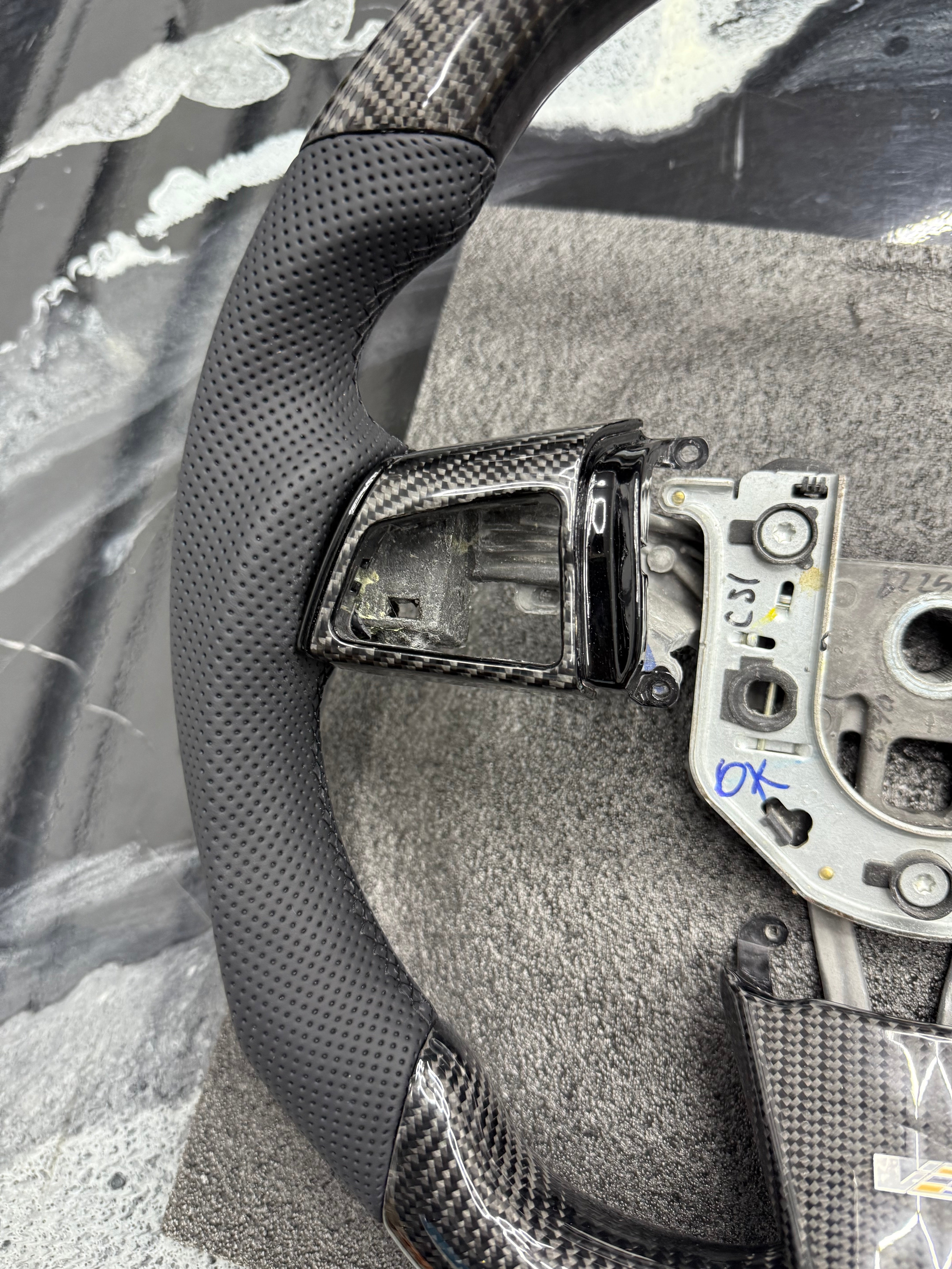 Street Driven Performance