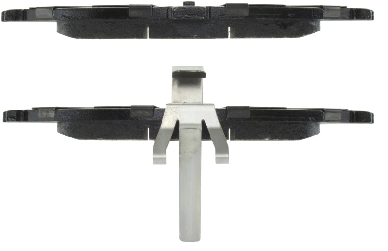 Street Driven Performance