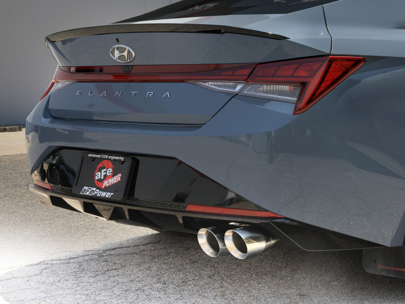 Street Driven Performance