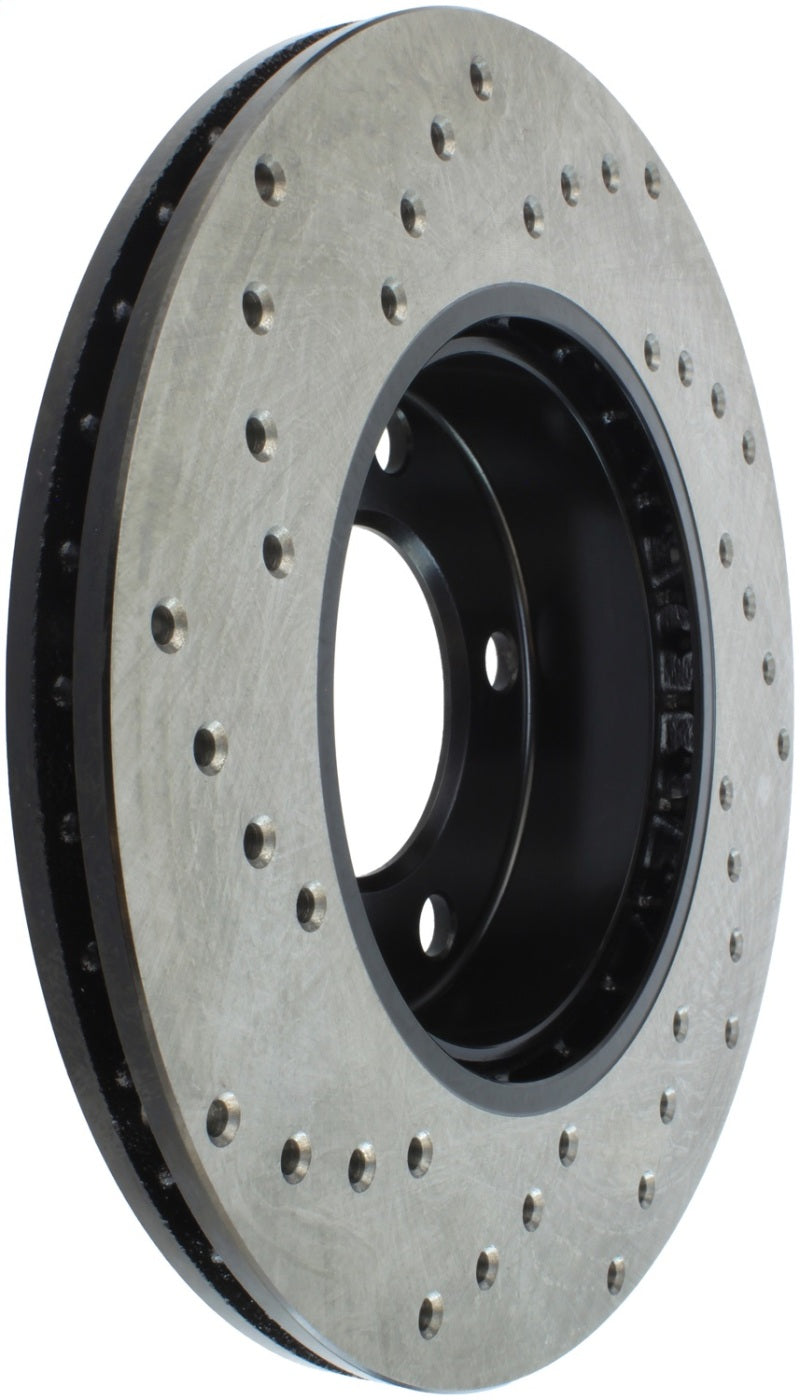 Street Driven Performance