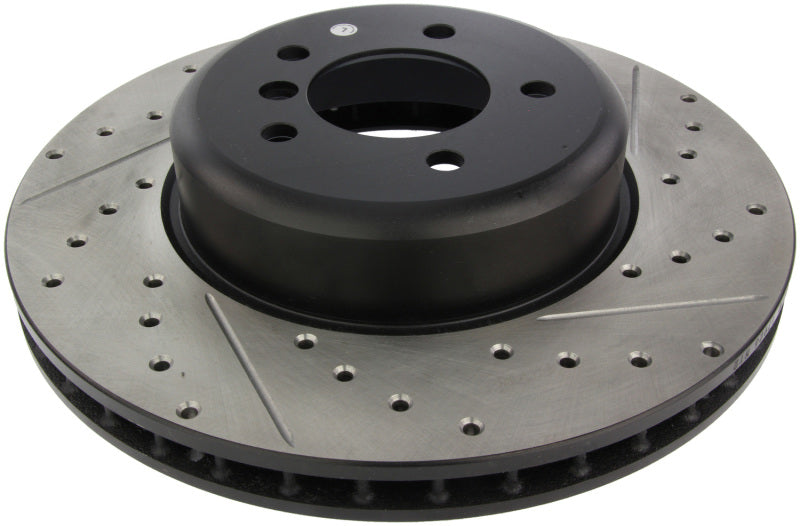 Street Driven Performance