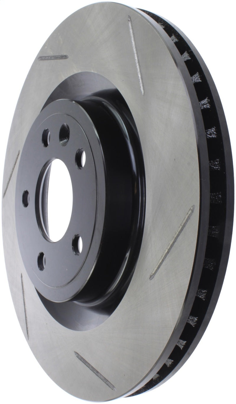 Street Driven Performance