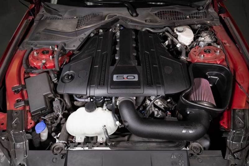 Street Driven Performance