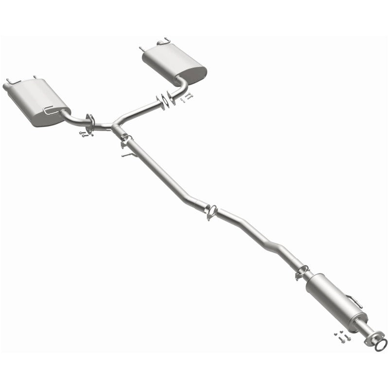 Street Driven Performance