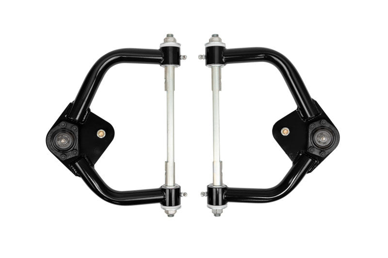 Street Driven Performance