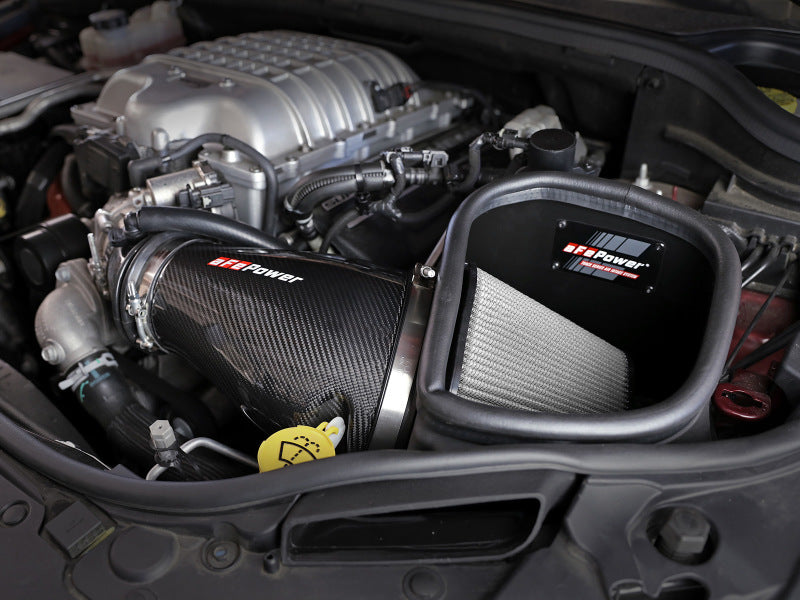Street Driven Performance