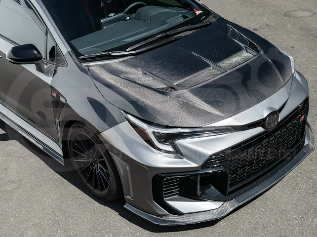 Street Driven Performance