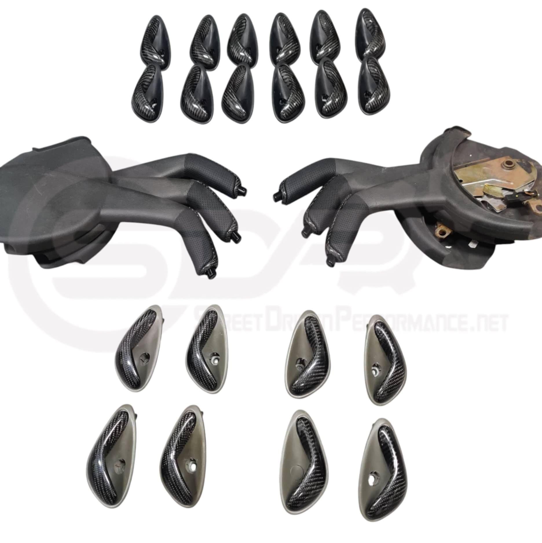 Street Driven Performance