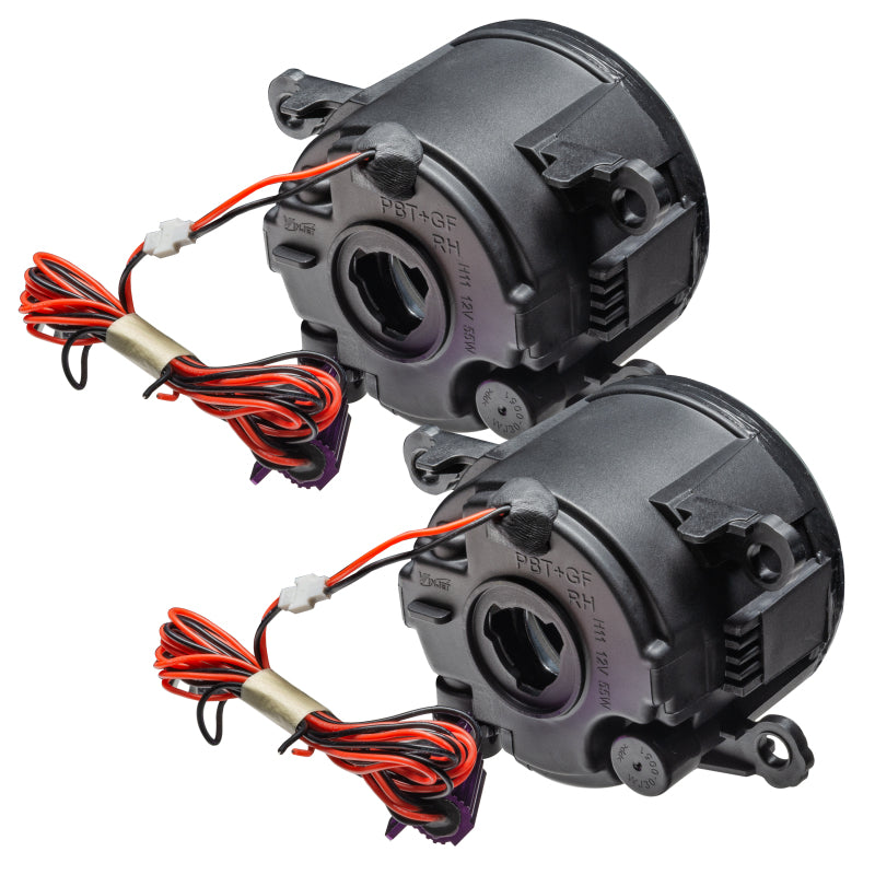 Street Driven Performance