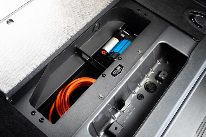 Street Driven Performance