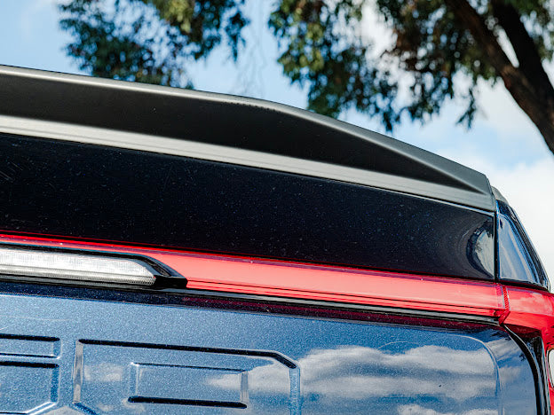 2022-UP FORD F-150 LIGHTING | TAILGATE REAR SPOILER WING