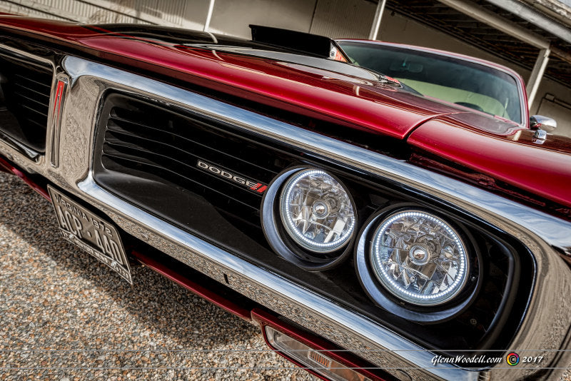 Street Driven Performance