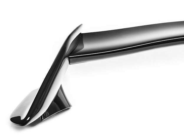 2016-2021 HONDA CIVIC HATCHBACK | TYPE R CONVERSION PACKAGE REAR TRUNK SPOILER WING KIT