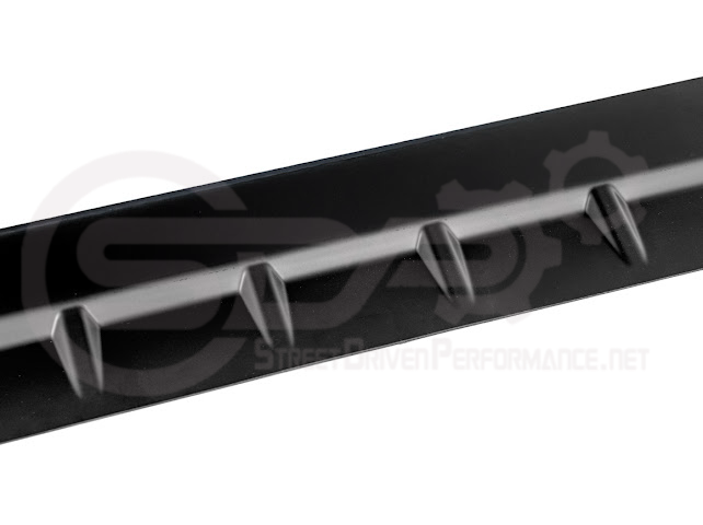 2024-UP CHEVROLET COLORADO | GMC CANYON REAR TAILGATE TRUNK SPOILER