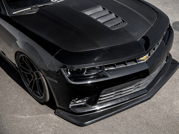 Street Driven Performance